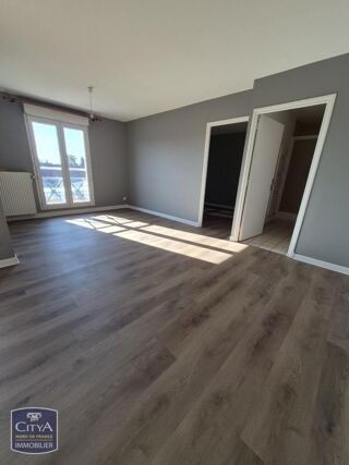  Appartement à louer 2 pièces 46 m²