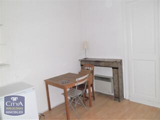  Appartement à louer 2 pièces 30 m²
