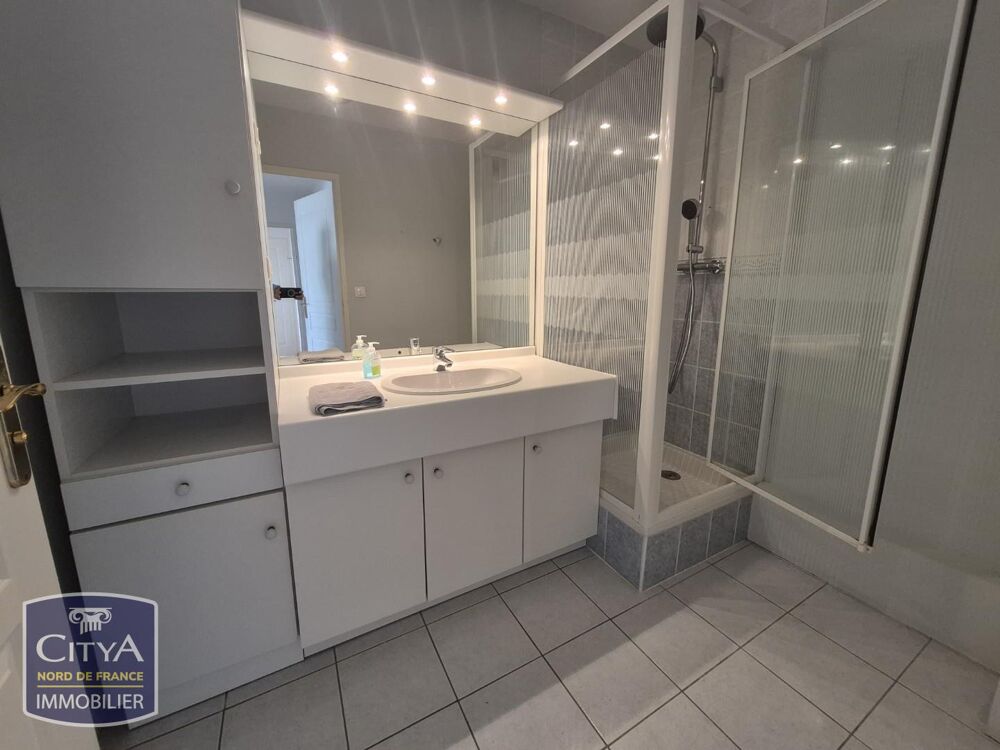 Appartement de Typt T3 en résidence sécurisée