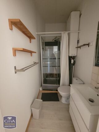  Appartement à louer 2 pièces 30 m²