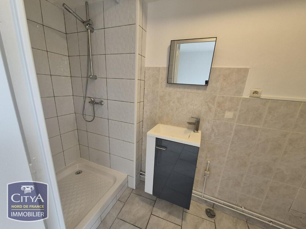 Location Maison Maison de 41,95 m² Aniche