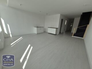  Appartement � louer 3 pi�ces 99 m�
