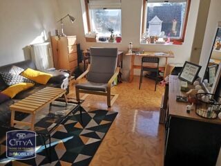 Location Appartement Beau type 2 Valenciennes