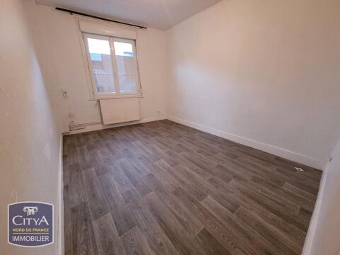   MAISON T3 AVEC JARDIN Maison - 3 pièce(s) - 53 m²