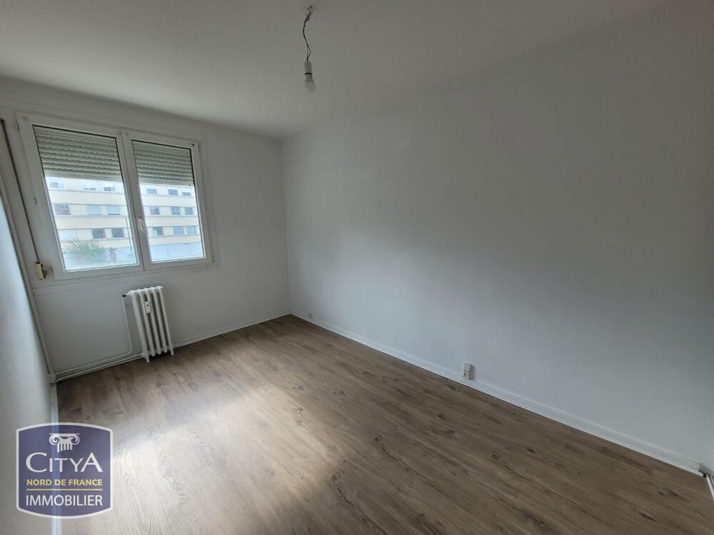Location Appartement T2 Loos centre Loos