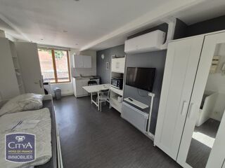  Appartement � louer 1 pi�ce 17 m� Douai