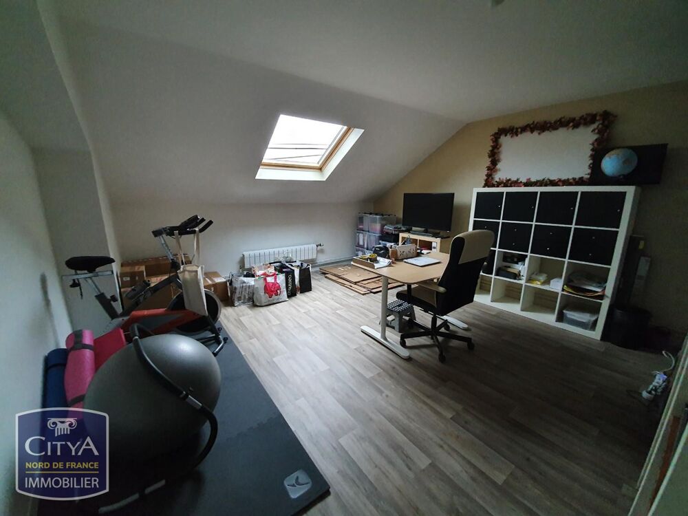 Location Maison MAISON 3 CHAMBRES Billy-montigny