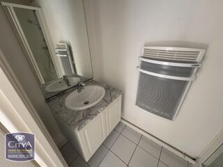 Appartement à louer 38 m² Dunkerque