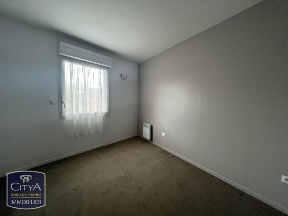 location Appartement - 3 pièce(s) - 59 m² Wasquehal (59290)