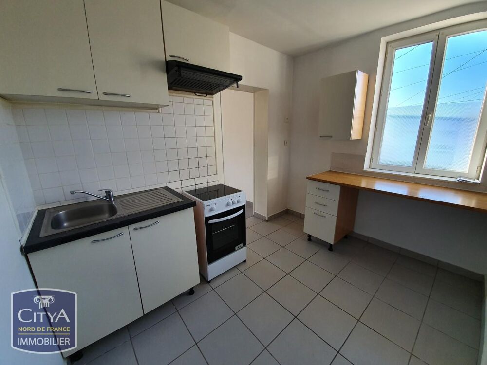 Location Appartement Appartement type 2 en duplex Niergnies