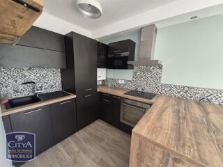  Appartement � louer 2 pi�ces 46 m�