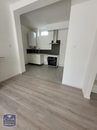  Maison à louer 3 pièces 51 m²