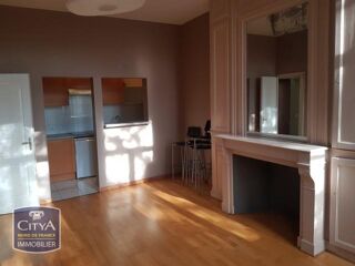  Appartement � louer 3 pi�ces 51 m� Lille