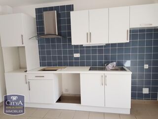  Appartement � louer 2 pi�ces 31 m�