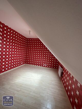  Appartement à louer 1 pièce 32 m²