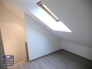  Appartement à louer 2 pièces 47 m²