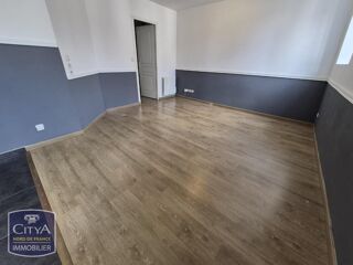 Appartement à louer 2 pièces 43 m²