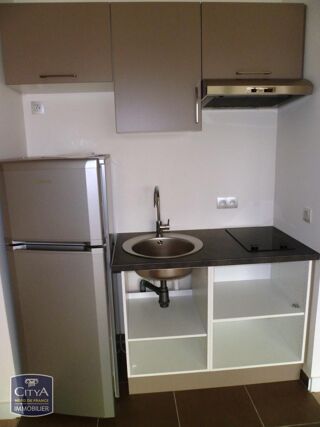  Appartement à louer 1 pièce 34 m² Lille