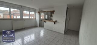  Appartement à louer 2 pièces 52 m²