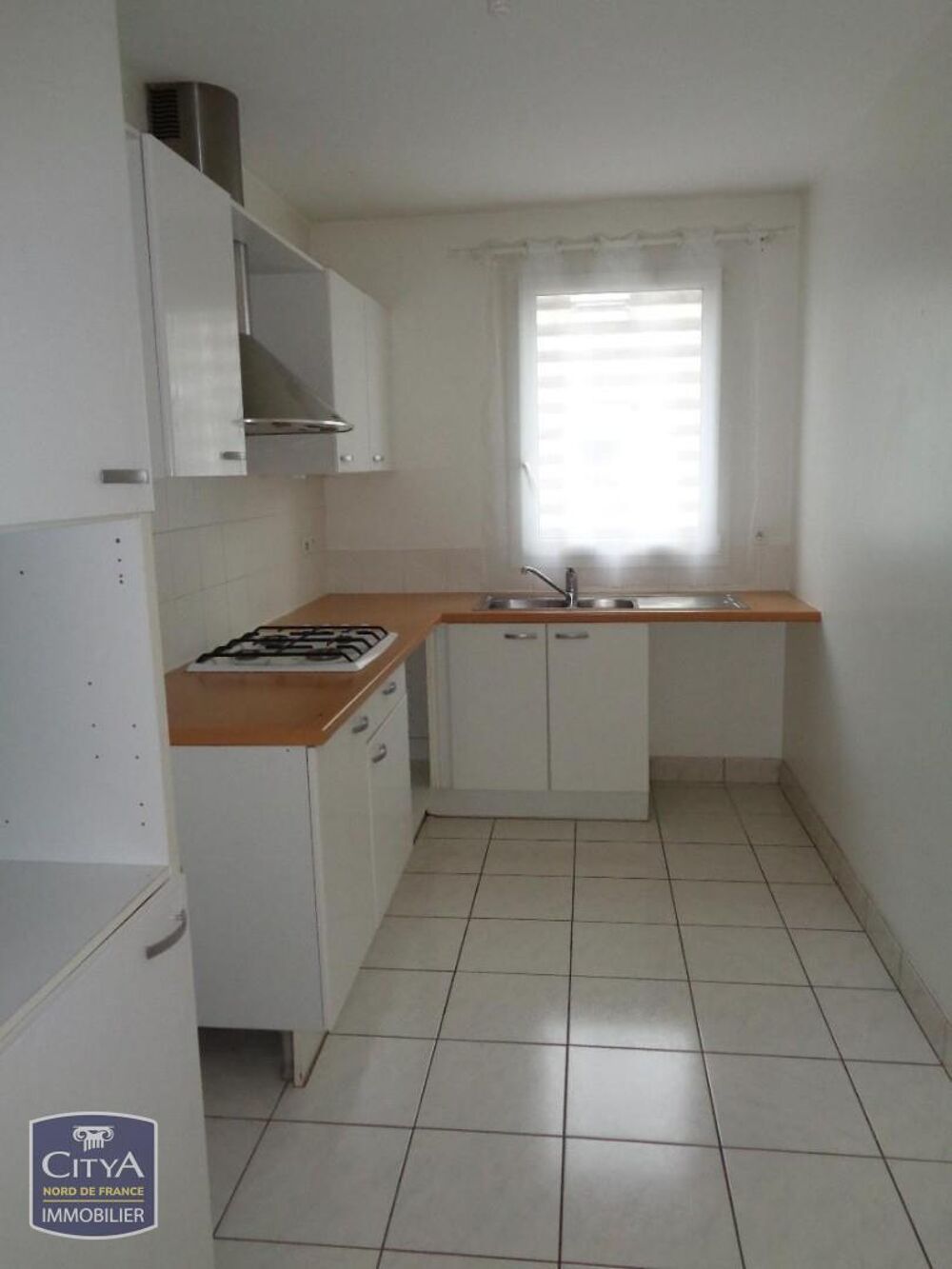 location Appartement - 3 pièce(s) - 70 m² Mouvaux (59420)