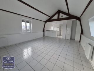  Appartement à louer 1 pièce 47 m²