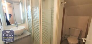  Appartement � louer 1 pi�ce 