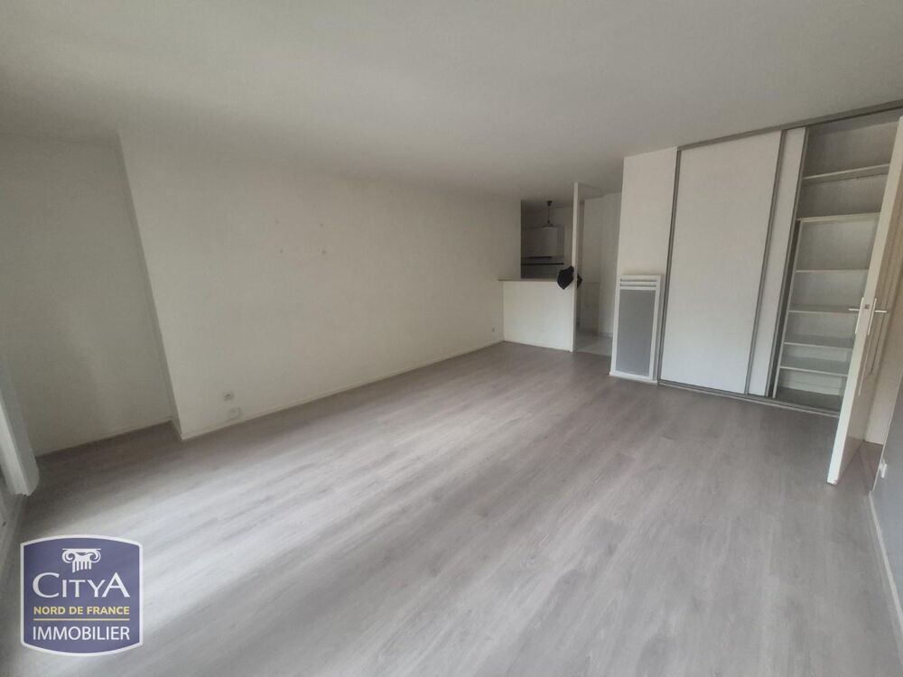 Location Appartement T3 VIEUX LILLE PARKING Lille