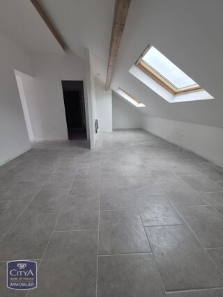  Appartement à louer 2 pièces 31 m²