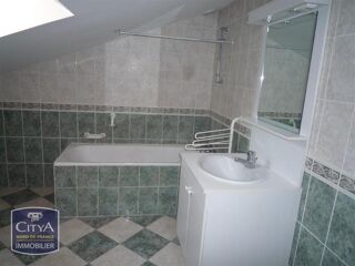  Appartement à louer 2 pièces 56 m²