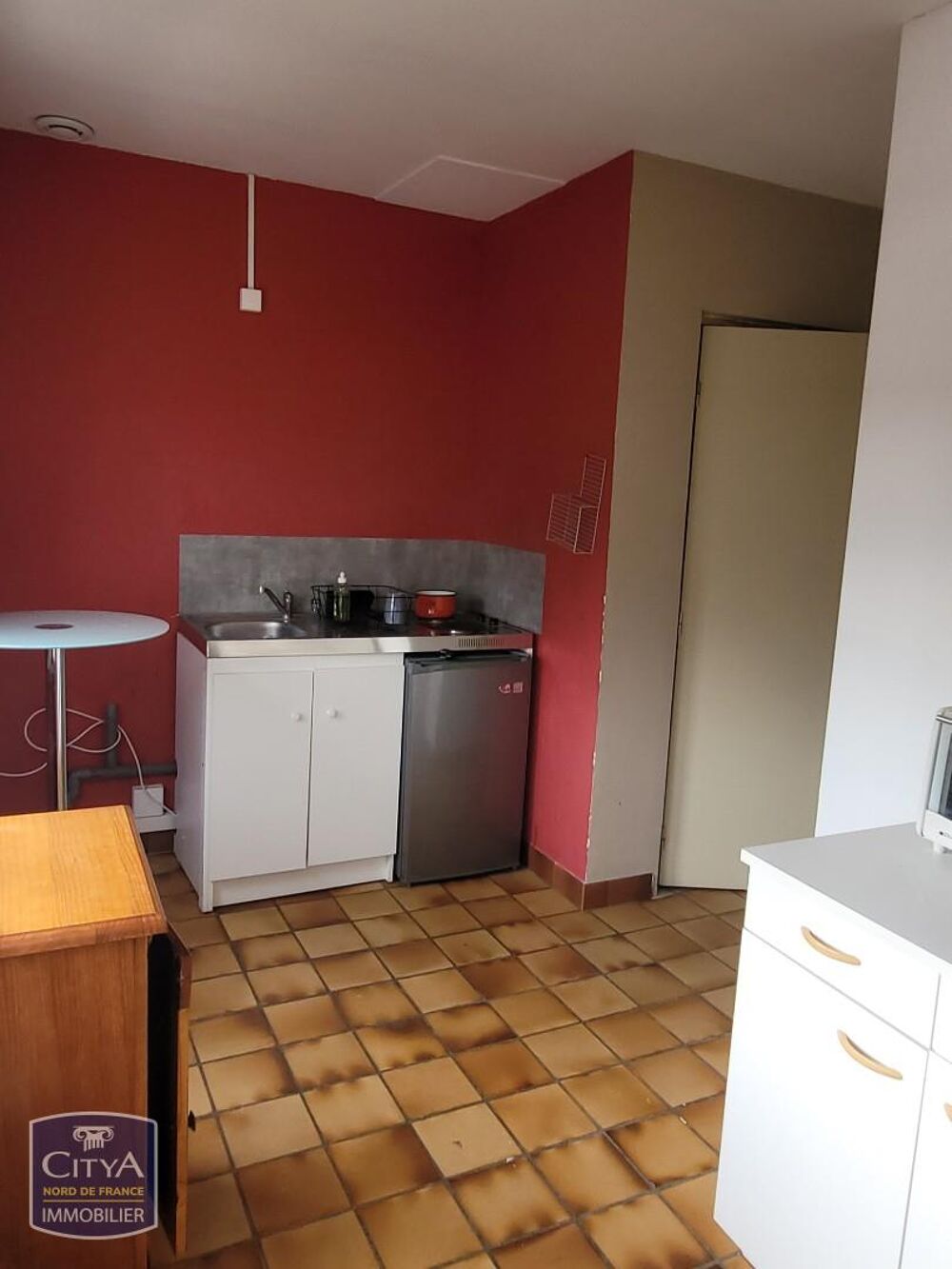 Location Appartement APPARTEMENT MEUBLE Maubeuge
