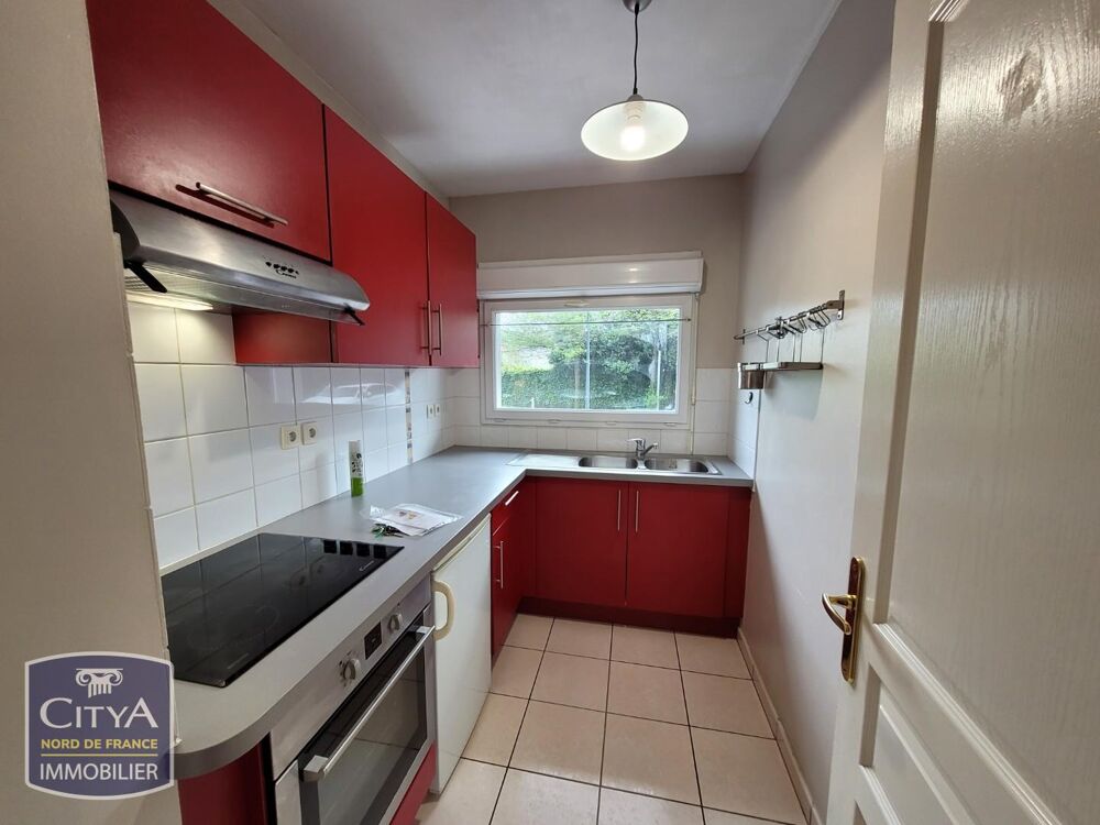 APPARTEMENT DE DEUX PIECES EN RESIDENCE