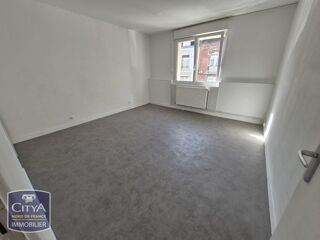  Appartement à louer 2 pièces 52 m²