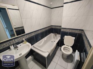  Appartement � louer 1 pi�ce 36 m�
