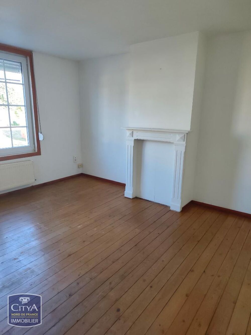 Location Maison ARQUES - Maison 2 chambres ! Arques