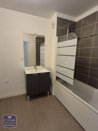  Appartement � louer 1 m�