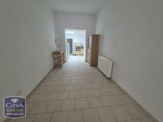  Appartement à louer 2 pièces 56 m²