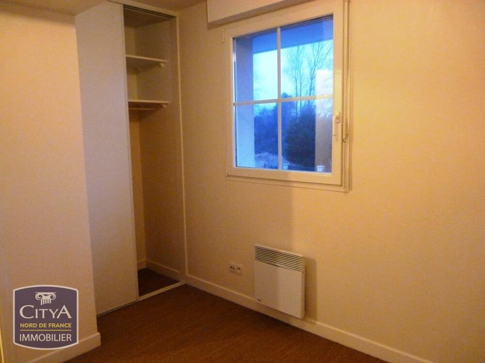 Location Appartement Appartement T2 Merlimont