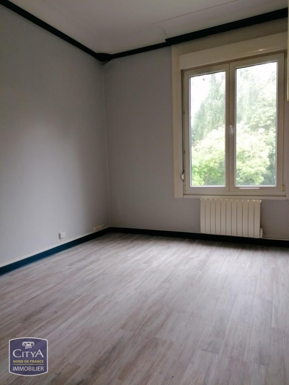 APPARTEMENT STUDIO MEZZANINE