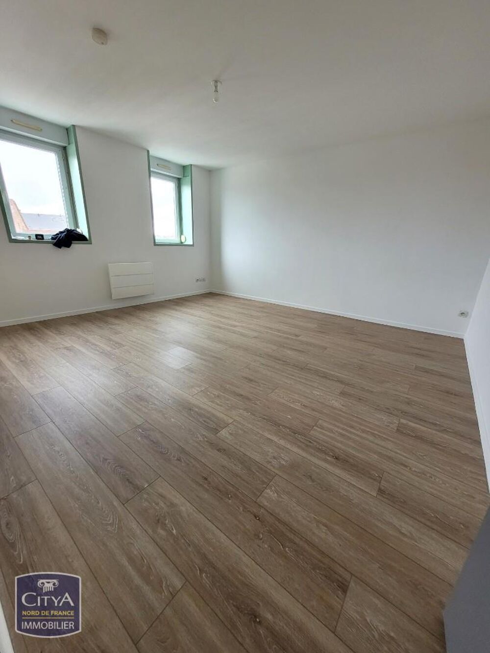 Grand studio rénové Cantimpré