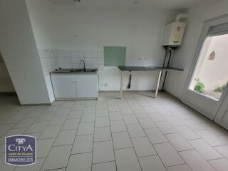  Appartement à louer 28 m²