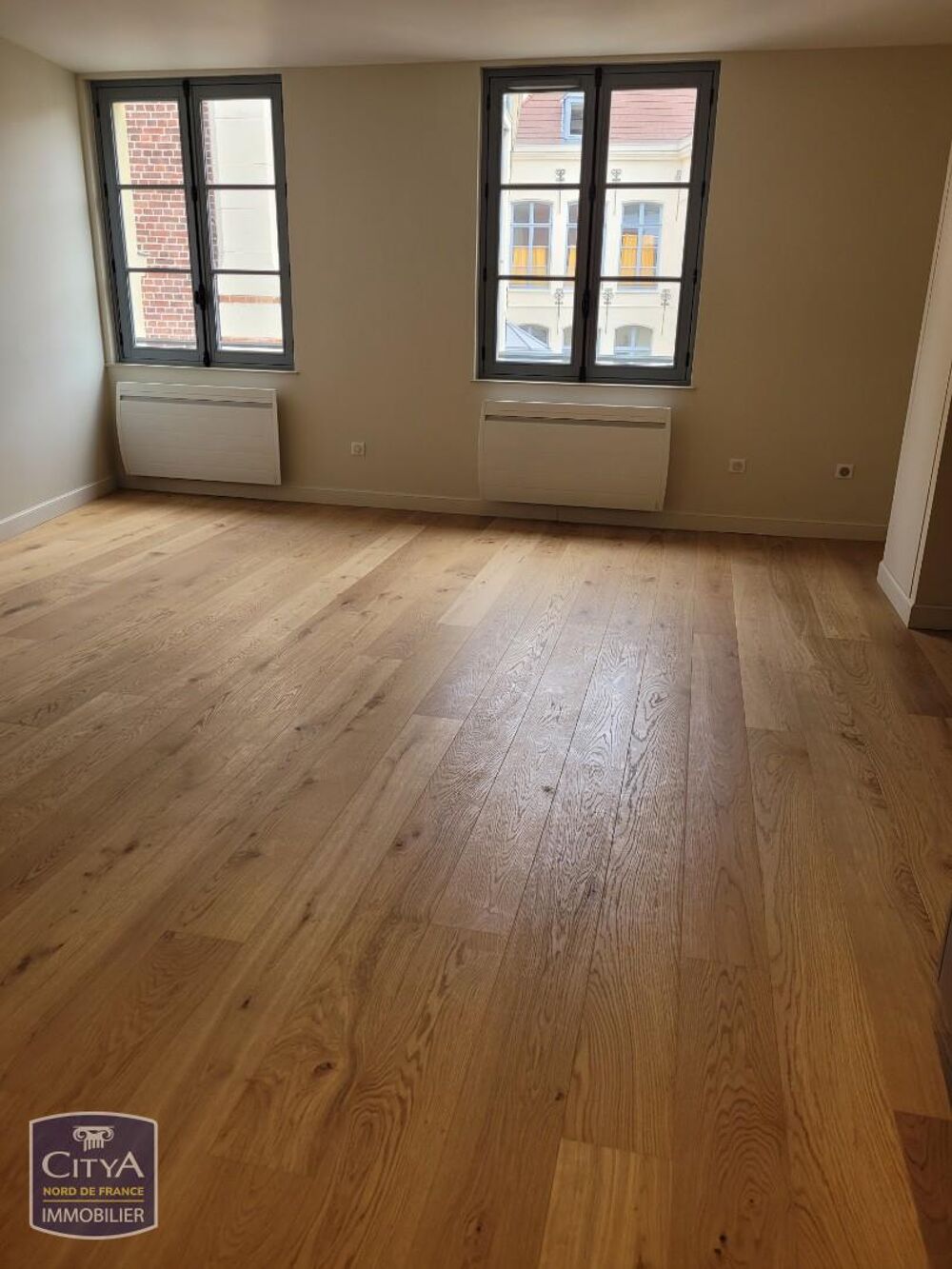 Location Appartement APPARTEMENT EN HYPER CENTRE ATYPIQUE Valenciennes