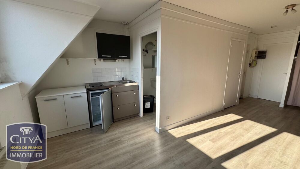 Location Appartement T2 hyper centre Douai Douai
