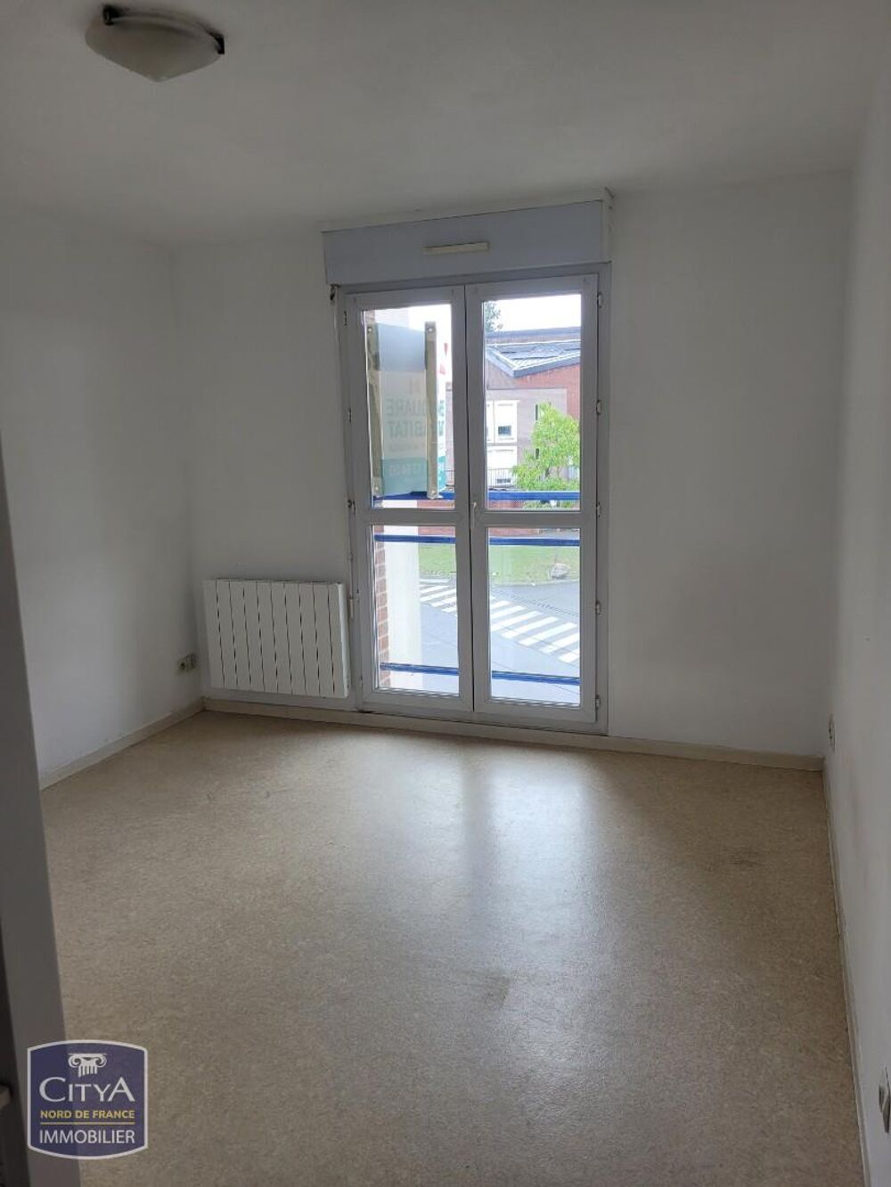 Location Appartement Studio Lens