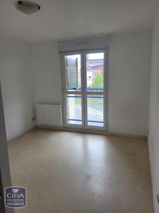 Location Appartement Studio Lens