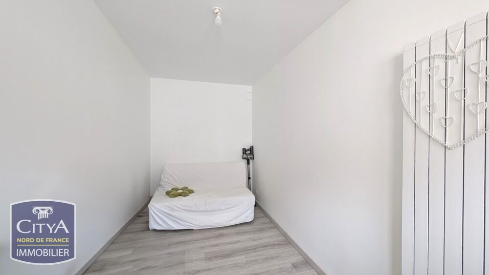 Location Appartement Appartement de type 3 Calais
