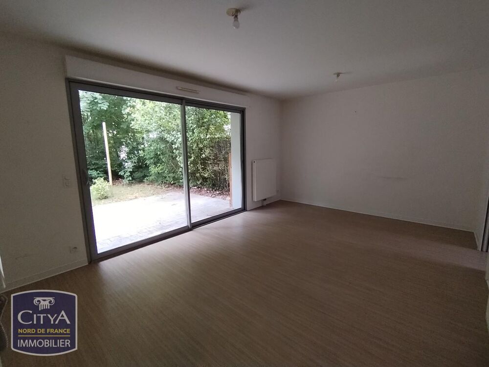 location Appartement - 3 pièce(s) - 62 m² Lille (59000)