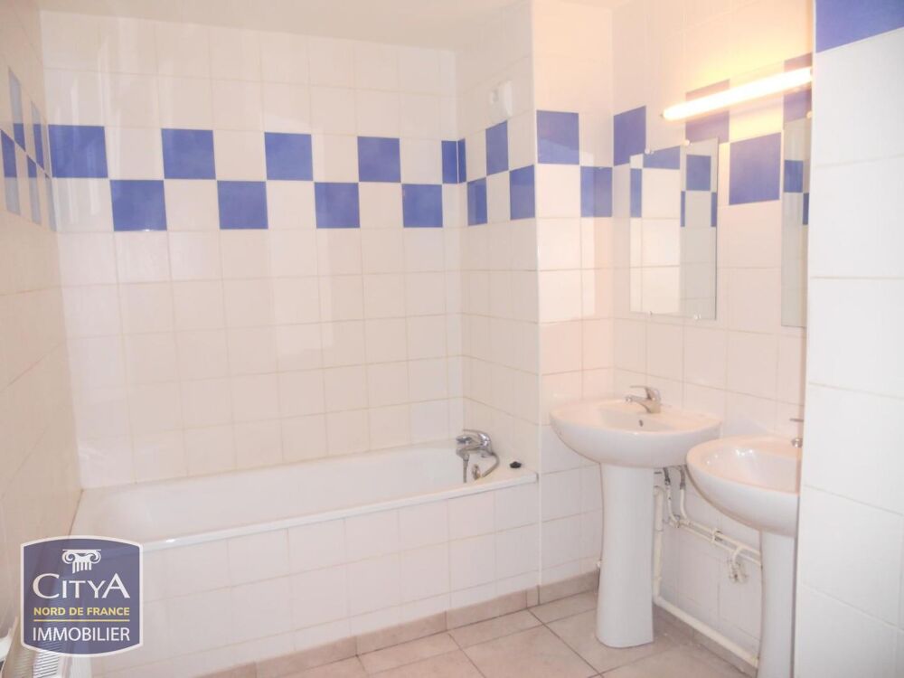location Appartement - 4 pièce(s) - 81 m² Saint-Omer (62500)