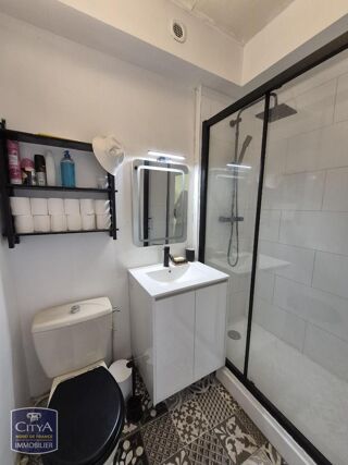  Appartement à louer 1 pièce 22 m²