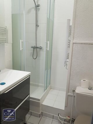  Appartement à louer 1 pièce 14 m²