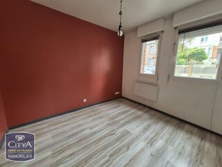  Appartement à louer 1 pièce 34 m²